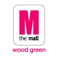 The Mall Wood Green logo - Similar company to Michael Fabs
