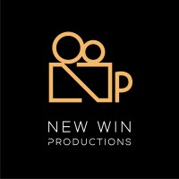 New Win Productions logo - Similar company to Media Stone Creative