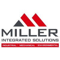 Miller Integrated Solutions logo - Similar company to Farr Front Chemical Services