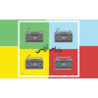 Radio Arddi logo - Similar company to Bashrati بشرتي