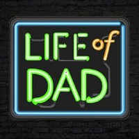 Life of Dad, LLC logo - Similar company to Dad & Co.