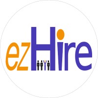 ezHire logo - Similar company to Design Centrals