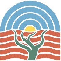 Desert Knowledge Australia logo - Similar company to Ekistica