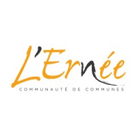 Communauté de communes de l'Ernée logo - Similar company to Hyperion