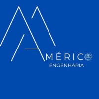 Américo Engenharia logo - Similar company to Compacta Engenharia E Serviços