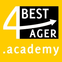 4BestAger | Mentorings + Workshops für mehr AgeDiversity, Inclusion & Belonging logo - Similar company to Perspektive50Plus