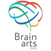 BRAINARTS SAS logo - Similar company to Teamq Developers