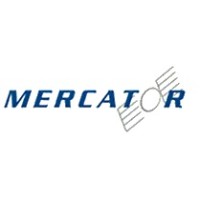 Mercator GPS logo - Similar company to Bathymetric Solutions