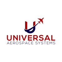 Universal Aerospace Systems logo - Similar company to Sciens Logistics