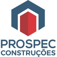 PROSPEC logo - Similar company to Prospec Construções