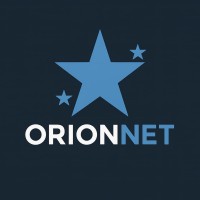 Orion Net logo - Similar company to Omnex Teknoloji