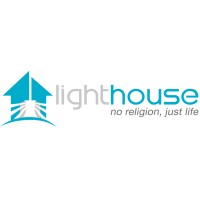Lighthouse Ministries logo - Similar company to Lighthouse Ministries, Florence, Sc