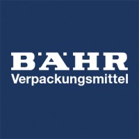 Bähr Verpackung logo - Similar company to Borrmannplus Verpackungen Gmbh & Co. Kg