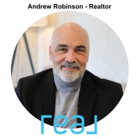 Andrew Robinson Real Brokerage Technologies Inc logo - Similar company to Real Brokerage Technologies
