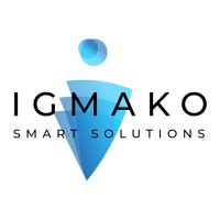 IGMAKO Smart Solutions logo - Similar company to Msg Global Digital