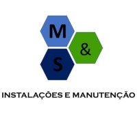 M&S Instalações e Manutenção logo - Similar company to Rp7 Instalações