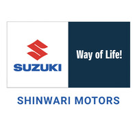 Suzuki Shinwari Motors logo - Similar company to Ff Tech
