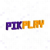Pikplay logo - Similar company to Caribe Dev