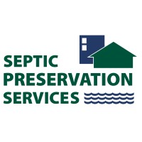 Septic Preservation Services logo - Similar company to Septic Maxx