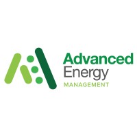Advanced Energy Management logo - Similar company to Lean Energy