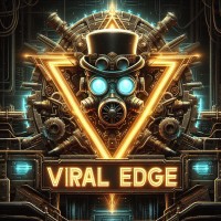 ViralEDGE Co. & Locked N Loaded Media logo - Similar company to Loaded Reports
