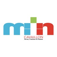 Marché d'Intérêt National de Cavaillon logo - Similar company to Verprim - Réseau Le Saint