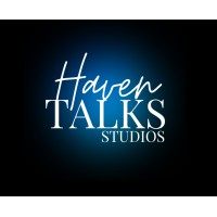 Haven Talks Studios logo - Similar company to She Who
