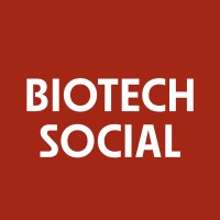 Biotech Social logo - Similar company to Fizen Technology
