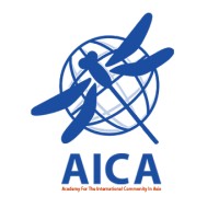 Academy for the International Community is Asia - AICA Inc logo - Similar company to Prestige Interactive Enterprise