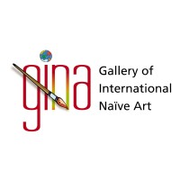 GINA Gallery of International Naive Art logo - Similar company to Distansea
