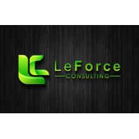 Leforce Consulting logo - Similar company to Coda Strategy