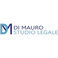Studio Legale Di Mauro logo - Similar company to Studio Legale Manzini & Associati