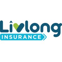 Livlong Insurance logo - Similar company to Global Talent Solutions