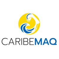 Caribe Maq logo - Similar company to Supretec