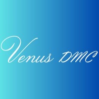 Venus DMC logo - Similar company to Gott Technical Services Ltd