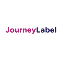 JourneyLabel logo - Similar company to Destination Globe