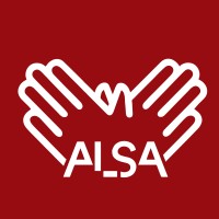 ALSA UK logo - Similar company to Ukap Foundation