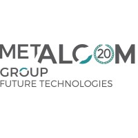 metALCOM Távközlési és Rendszerintegrációs Zrt. logo - Similar company to Digitran Hungária