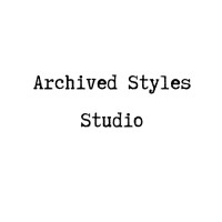 ARCHIVED STYLES logo - Similar company to Em Productions