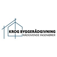 Krog Byggerådgivning ApS logo - Similar company to Ildværk