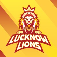 Lucknow Lions logo - Similar company to Haanaa