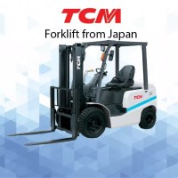 TCM Forklift Cambodia logo - Similar company to Tcm Forklift Nigeria