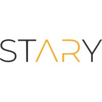 Stary AR logo - Similar company to Mangro.Io