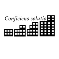 conficiens solutio logo - Similar company to Uxtesting, Inc.