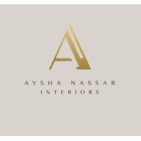 Aysha Nassar Interiors logo - Similar company to Architectful Llc