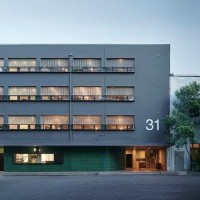 Neri&Hu Design and Research Office logo - Similar company to Mit Design Lab