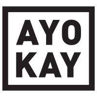 Ayokay logo - Similar company to Smallbox