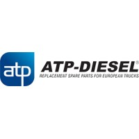 Atp-Diesel logo - Similar company to Pergamon Deluxe  Packaging