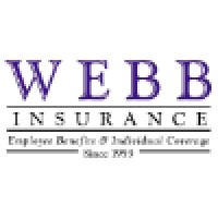 Webb Insurance, Inc. logo - Similar company to Hub
