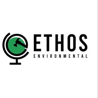 Ethos Environmental logo - Similar company to Northwest Restoration